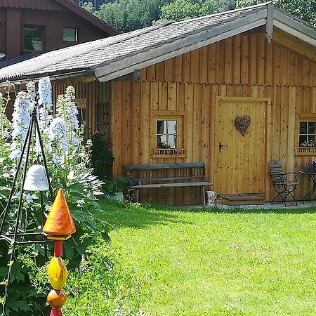 Auerhof Villa Schladming Buitenkant foto