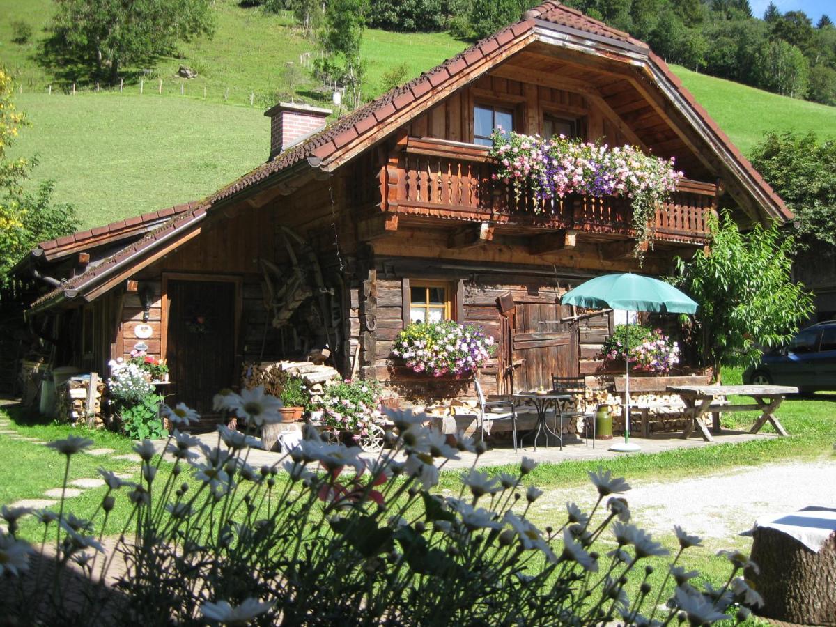 Auerhof Villa Schladming Kamer foto