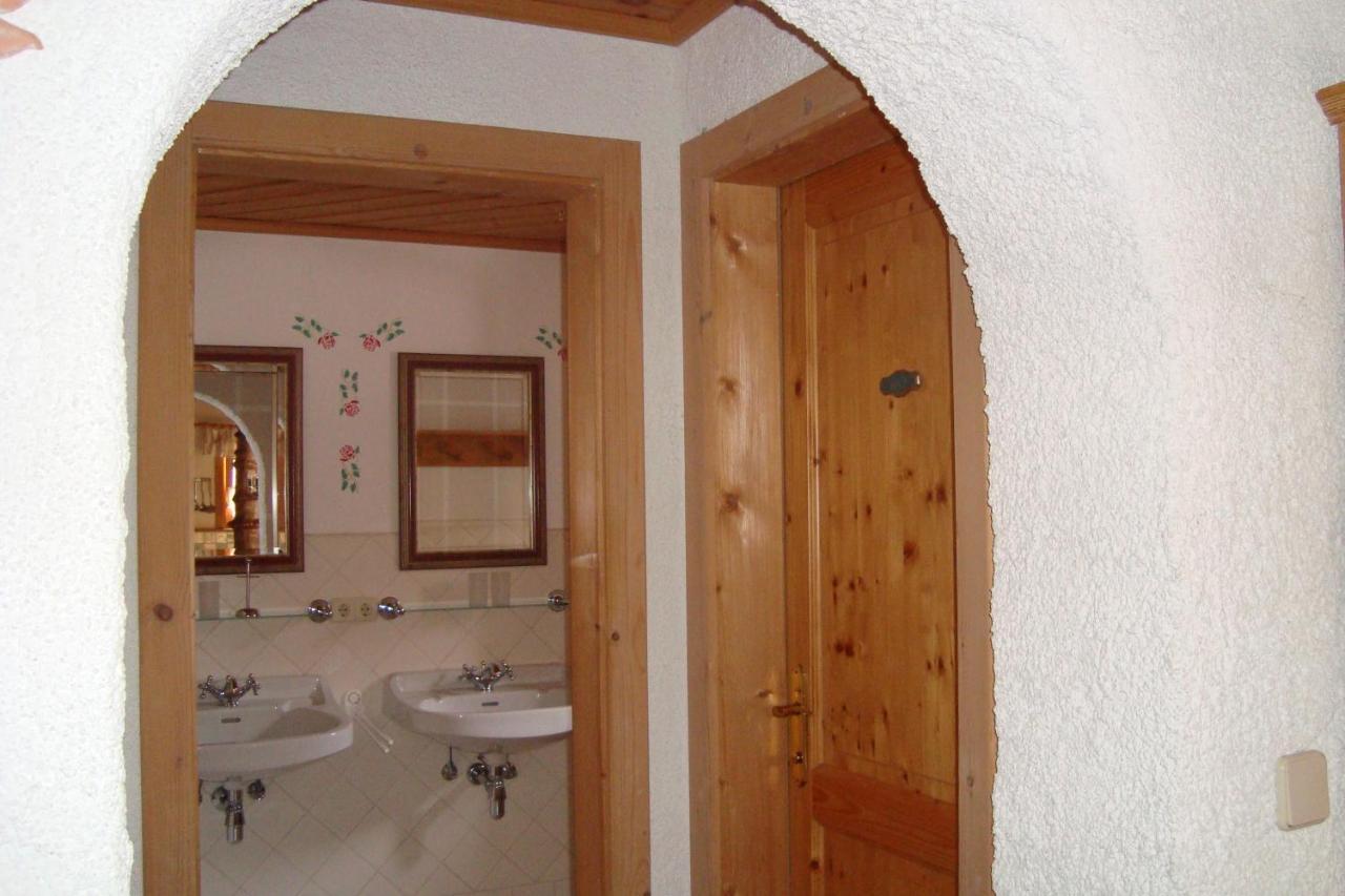 Auerhof Villa Schladming Buitenkant foto