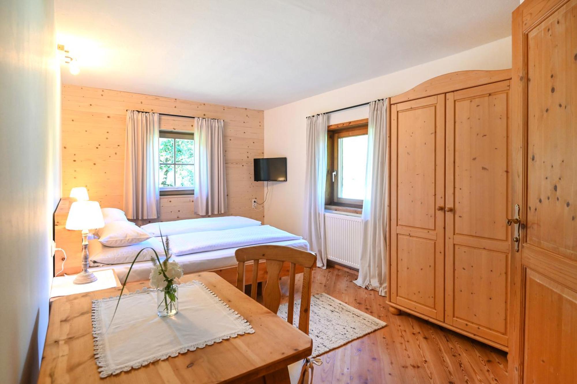 Auerhof Villa Schladming Buitenkant foto