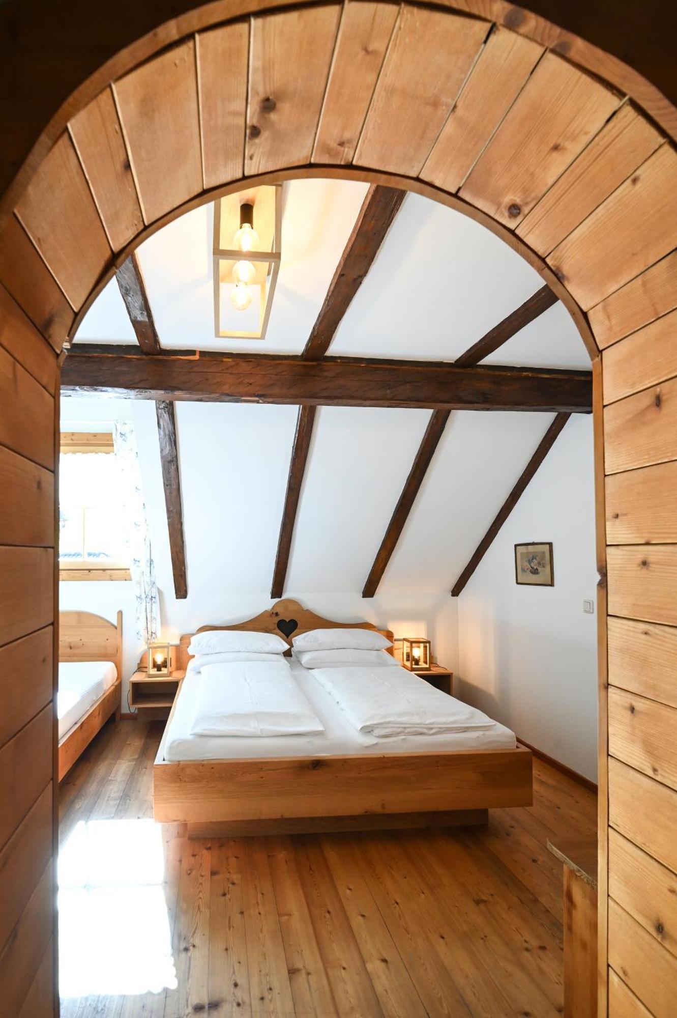 Auerhof Villa Schladming Buitenkant foto