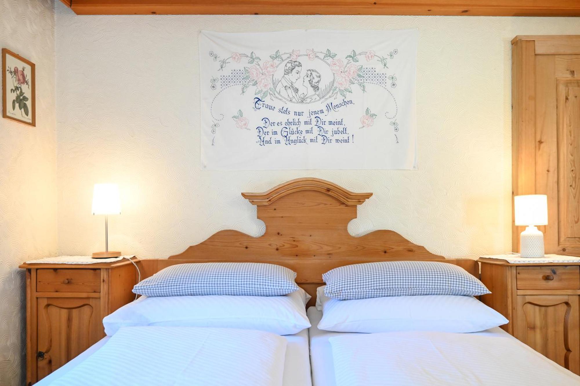 Auerhof Villa Schladming Buitenkant foto