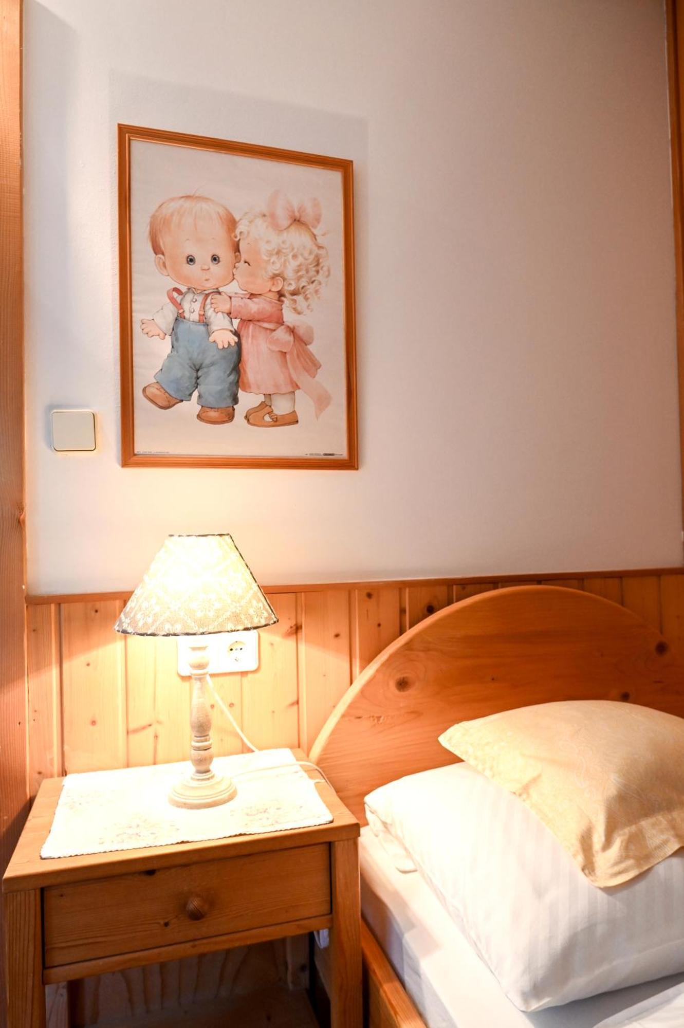 Auerhof Villa Schladming Buitenkant foto