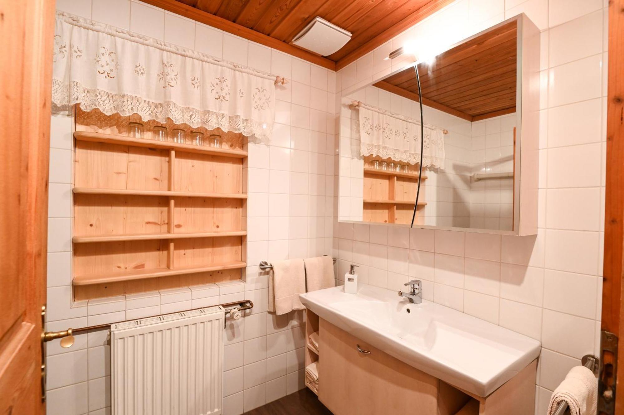 Auerhof Villa Schladming Buitenkant foto