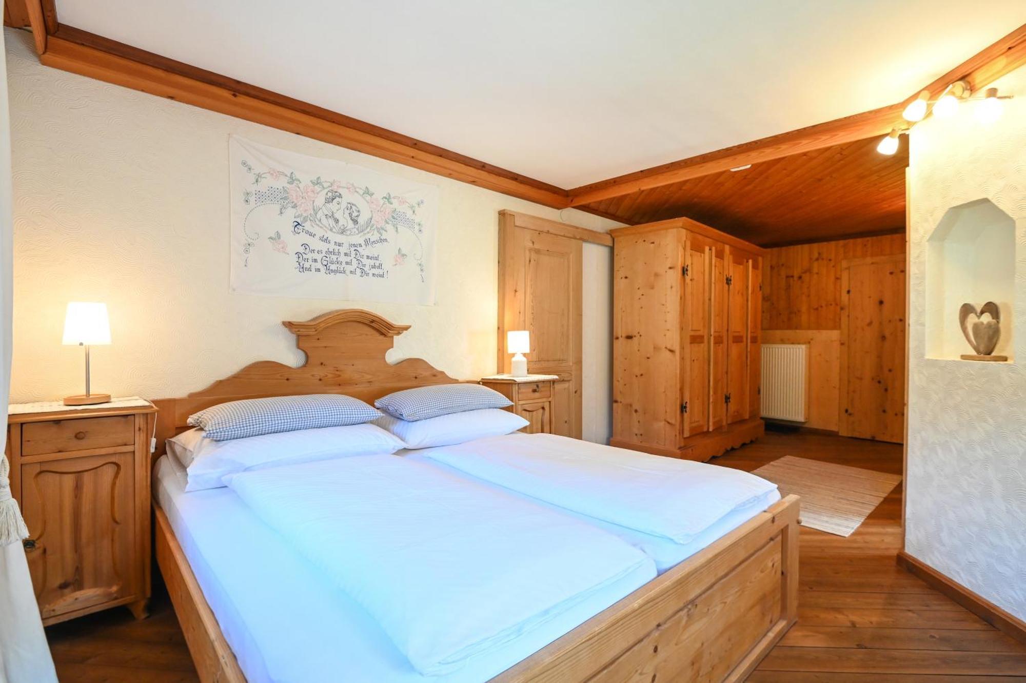Auerhof Villa Schladming Buitenkant foto
