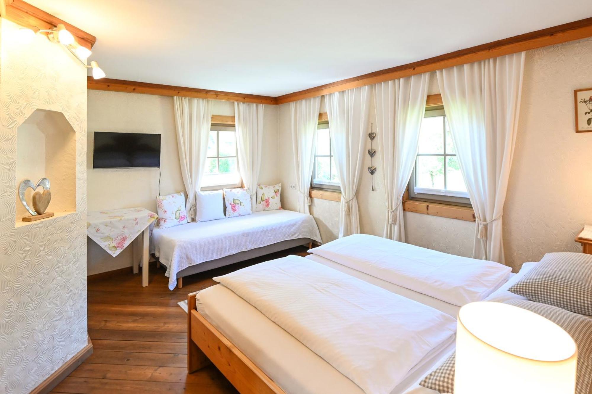 Auerhof Villa Schladming Buitenkant foto