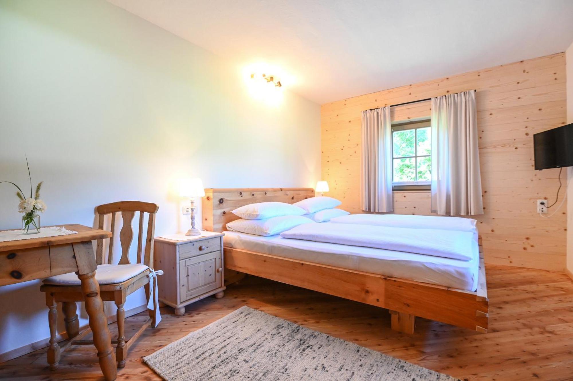 Auerhof Villa Schladming Buitenkant foto