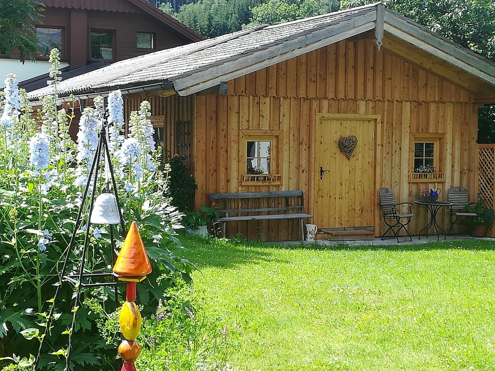 Auerhof Villa Schladming Buitenkant foto
